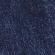 Medium Blue Indigo