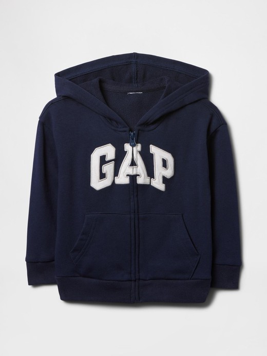 Slika za Gap logo hoodie za djecu dječake od Gap